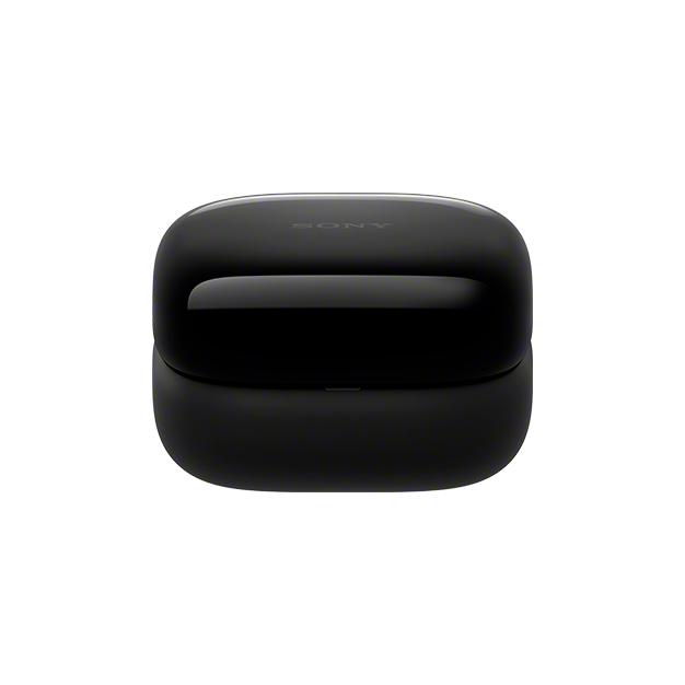 SONY ソニー ワイヤレスステレオヘッドセット LinkBuds Open WF