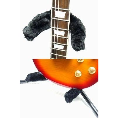 ARIA（アリア） ギタースタンド GS-2003B+AGB-S エレキギター エレキ