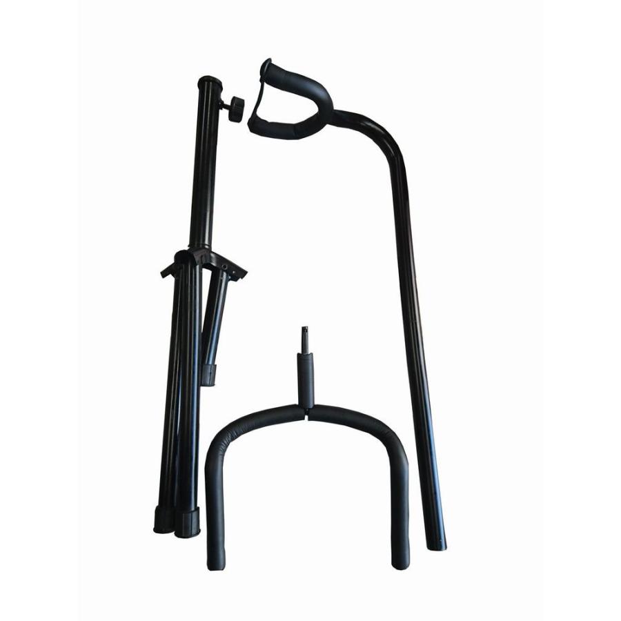 ARIA（アリア） ギタースタンド GS-2003B+AGB-S エレキギター エレキ