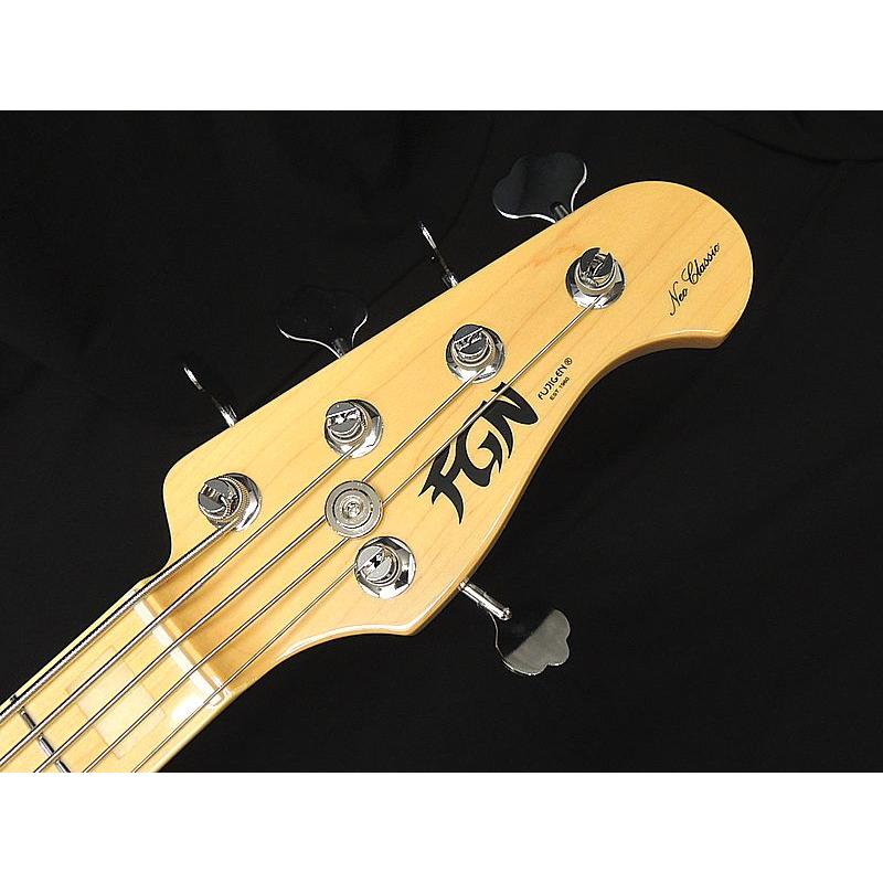 FUJIGEN Fujigen FGN NJB100MBAHV SBB フジゲン 5弦ベース ジャズベース タイプ エレキベース シースルー ブルー バースト : オーディオ渡辺 ショッピング - 通販 - Yahoo!ショッピング FUJIGEN Fujigen FGN NJB100MBAHV SBB フジゲン 5弦ベース ジャズベース タイプ エレキベース シースルー ブルー バースト : オーディオ渡辺 ショッピング - 通販 - Yahoo!ショッピング