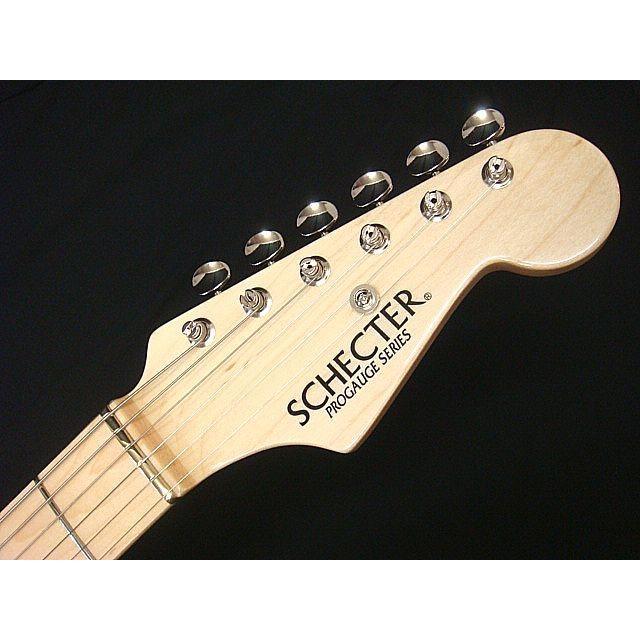 SCHECTER SCHECTER PS-ST-MN Mark Knopfler マーク・ノップラー