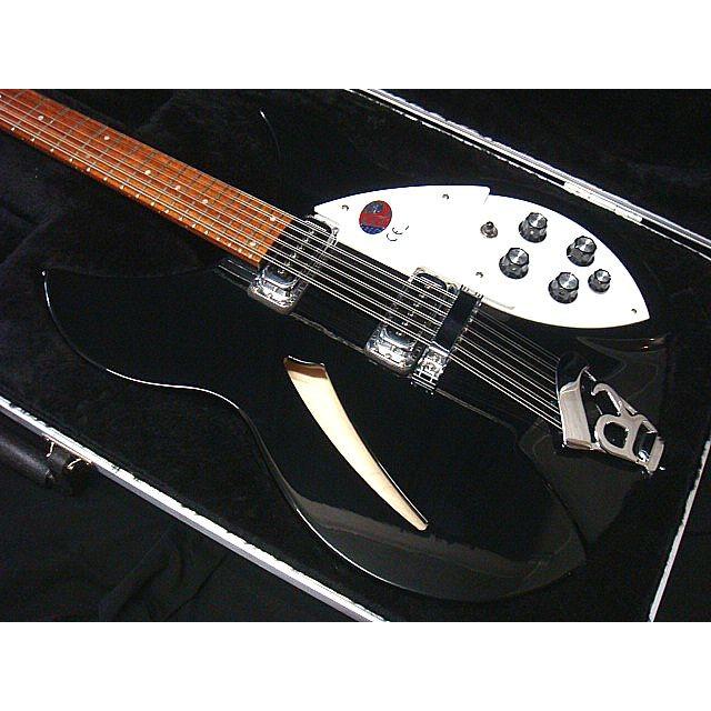 Rickenbacker 330 12 JG Jetglo リッケンバッカー 12弦ギター Rickenbacker 330 12 JG Jetglo リッケンバッカー 12弦ギター