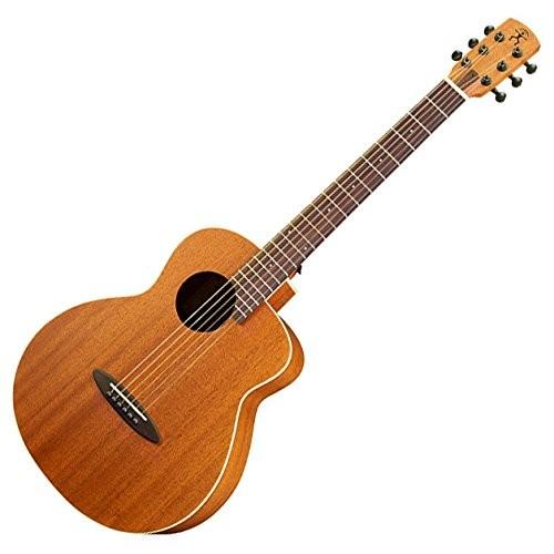 aNueNue Bird Guitar aNN-M2EF FishmanSonitoneピックアップ搭載 
