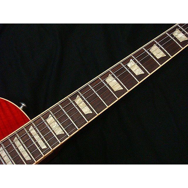 Gibson Les Paul Standard 2016 HCS Heritage Cherry Sunburst Gibson Les Paul Standard 2016 HCS Heritage Cherry Sunburst