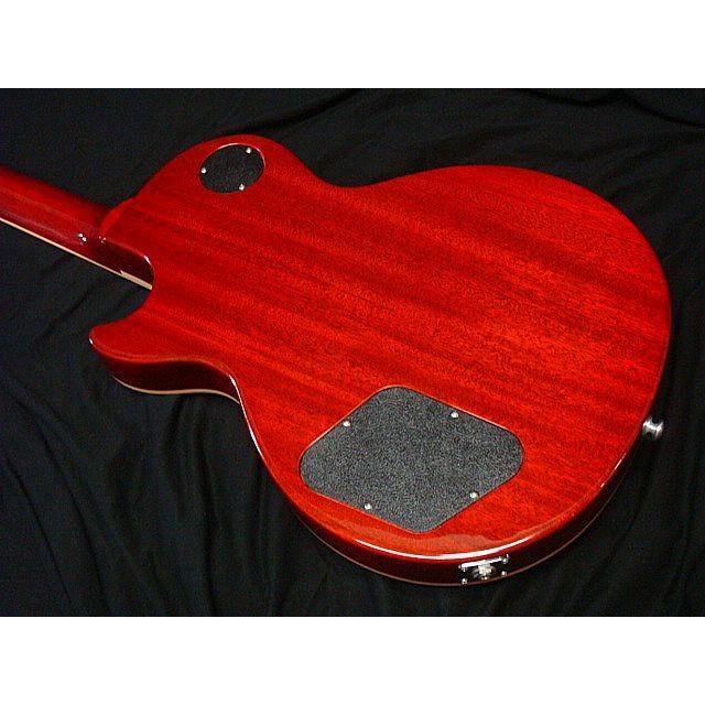 Gibson Les Paul Standard 2016 HCS Heritage Cherry Sunburst Gibson Les Paul Standard 2016 HCS Heritage Cherry Sunburst