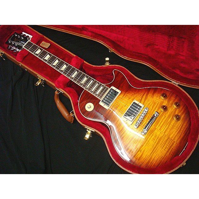 Gibson Les Paul Standard 2016 Tea burst ギブソン レスポールスタンダード ティーバースト  送料無料 新品｜aw-shopping