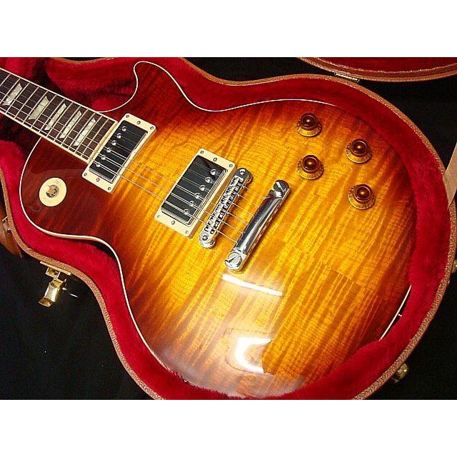 Gibson Les Paul Standard 2016 Tea burst ギブソン レスポールスタンダード ティーバースト  送料無料 新品｜aw-shopping｜02