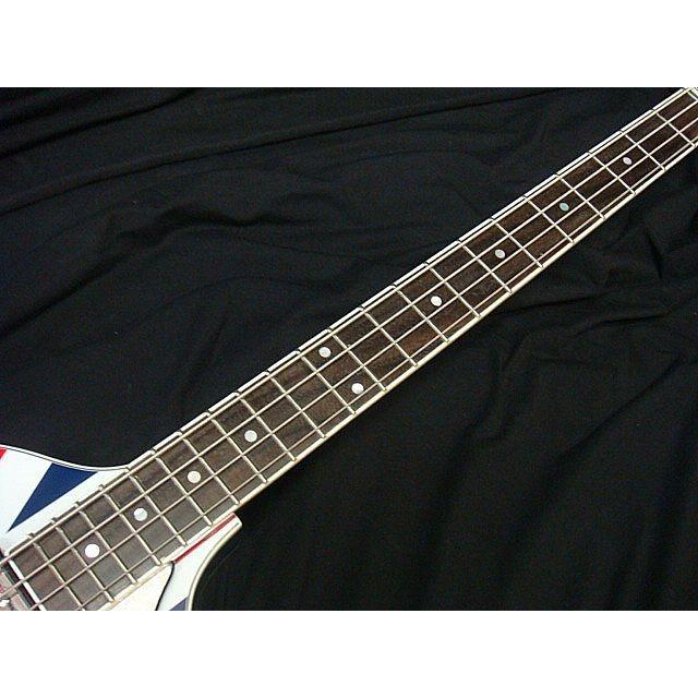 Hofner Limited HCT 500 1 Union Flag バイオリンベース Hofner Limited HCT 500 1 Union Flag バイオリンベース