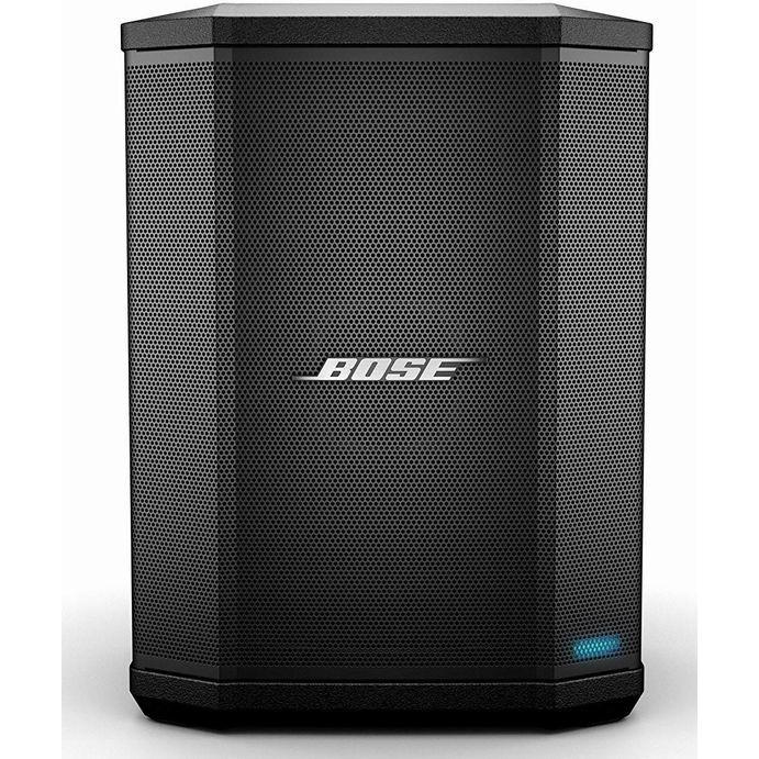 Bose S1 Pro system ボーズ ポータブルPAシステム 専用バッテリー付 送料無料 新品