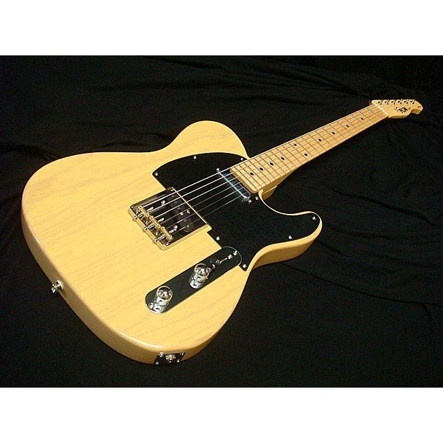 FUJIGEN（フジゲン） FGN FUJIGEN NTL10MAH-OWB Neo Classic SERIES