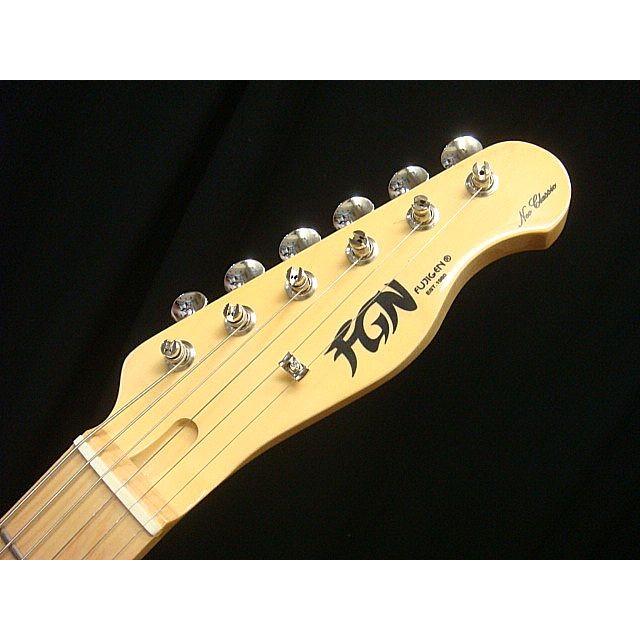 FUJIGEN（フジゲン） FGN FUJIGEN NTL10MAH-OWB Neo Classic SERIES