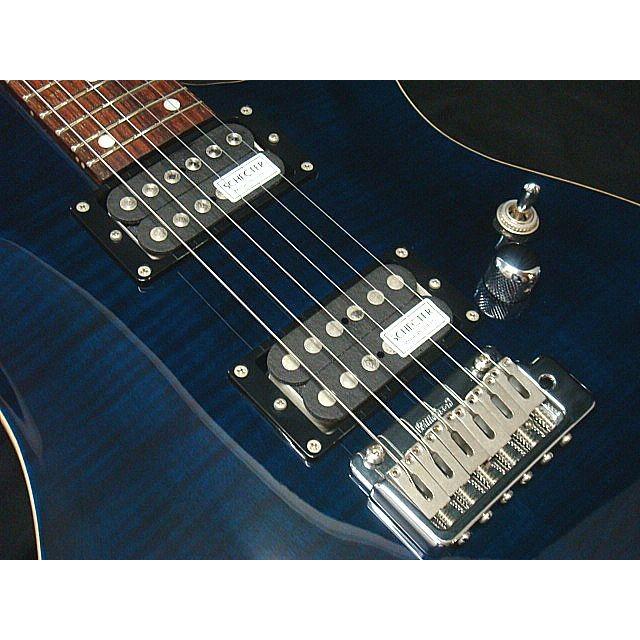 SCHECTER SCHECTER RJ-1-24-VTR BLU R シェクター ブルー 送料無料