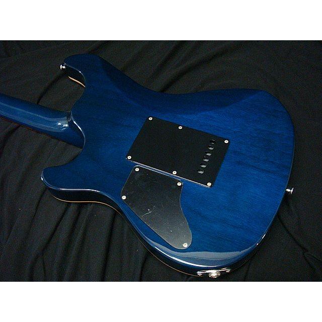 SCHECTER SCHECTER RJ-1-24-VTR BLU R シェクター ブルー 送料無料