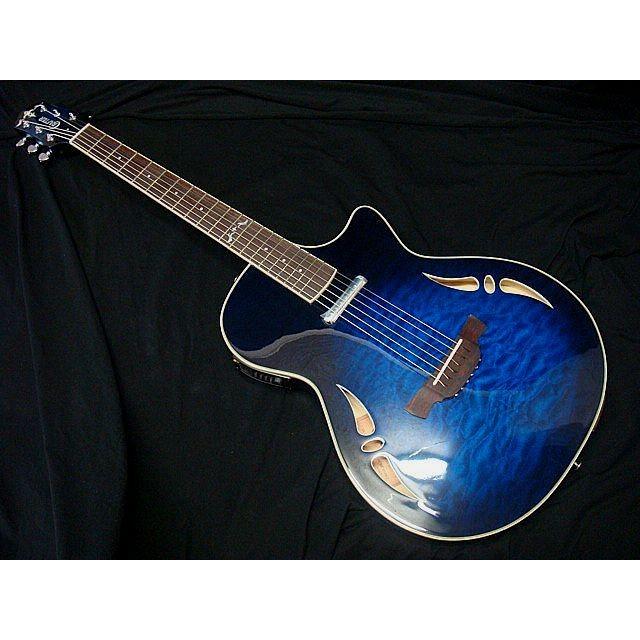 Crafter クラフター SAシリーズ エレアコギター