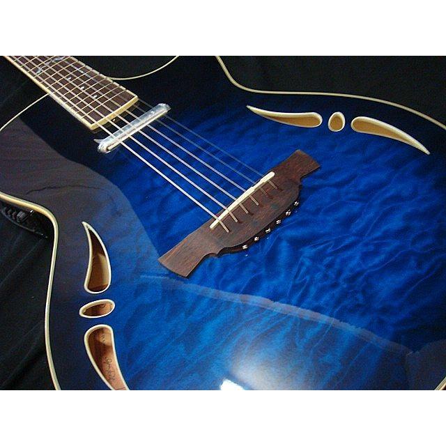 かっこいいエレアコ クラフター CRAFTER SA-TMVS