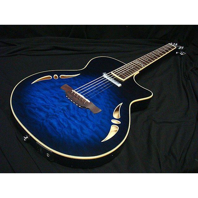 ギター crafter SA-QMOS クラフター エレアコ