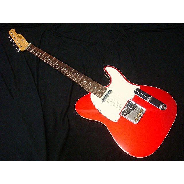 FUJIGEN FGN フジゲン SNTL203-CAR ダンカンピックアップ FUJIGEN FGN フジゲン SNTL203-CAR ダンカンピックアップ