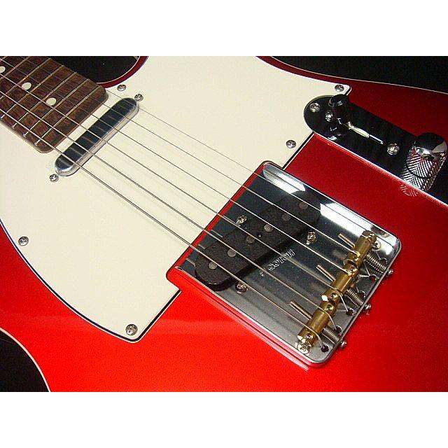 FUJIGEN FGN フジゲン SNTL203-CAR ダンカンピックアップ FUJIGEN FGN フジゲン SNTL203-CAR ダンカンピックアップ