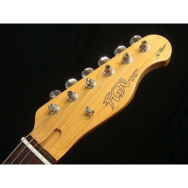 FUJIGEN FGN フジゲン SNTL203-CAR ダンカンピックアップ FUJIGEN FGN フジゲン SNTL203-CAR ダンカンピックアップ