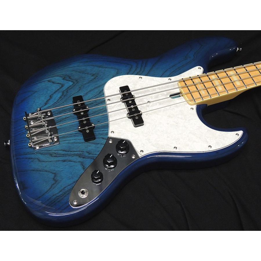 FUJIGEN（フジゲン） Fujigen FGN NJB100MBAH SBB ジャズベース タイプ