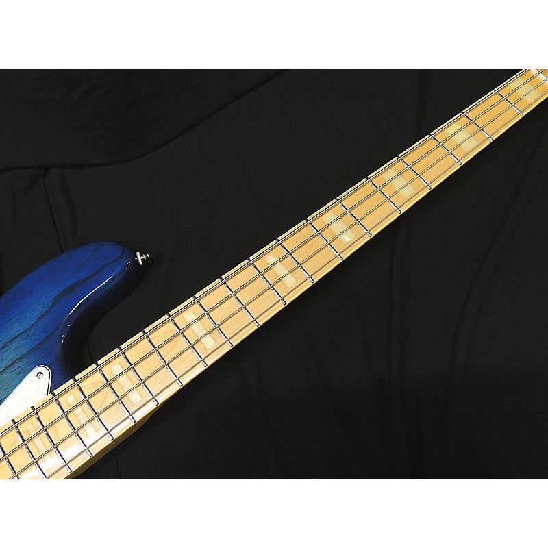 FUJIGEN Fujigen FGN NJB100MBAH SBB フジゲン ジャズベース FUJIGEN Fujigen FGN NJB100MBAH SBB フジゲン ジャズベース