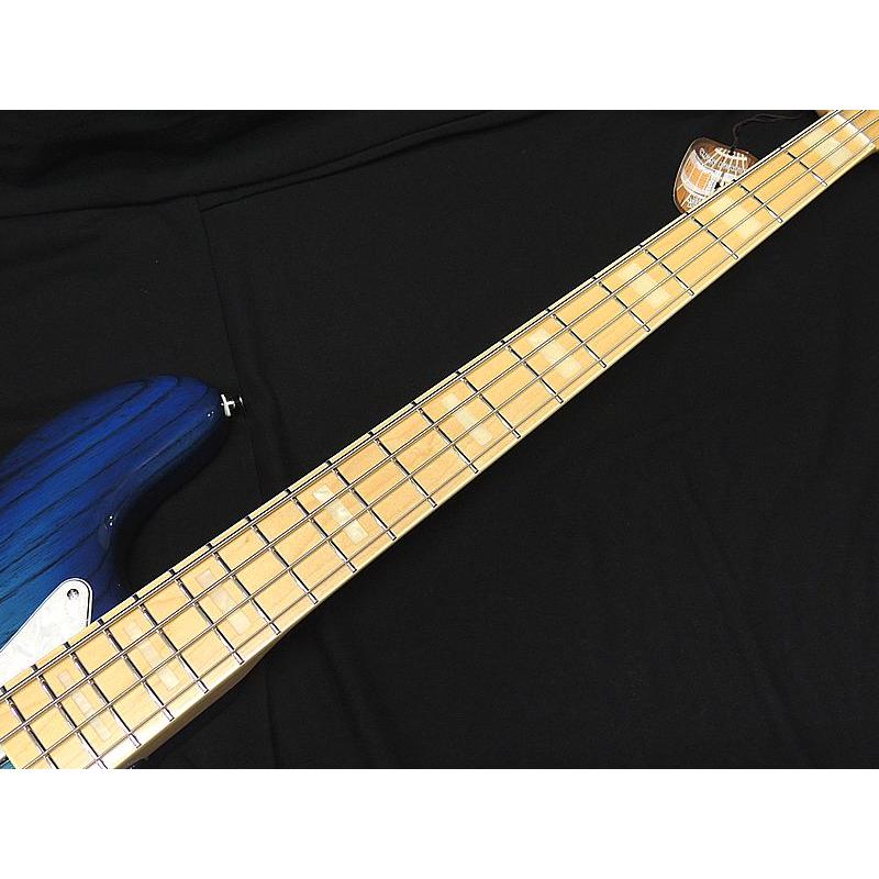 FUJIGEN（フジゲン） Fujigen FGN NJB100MBAH SBB ジャズベース タイプ