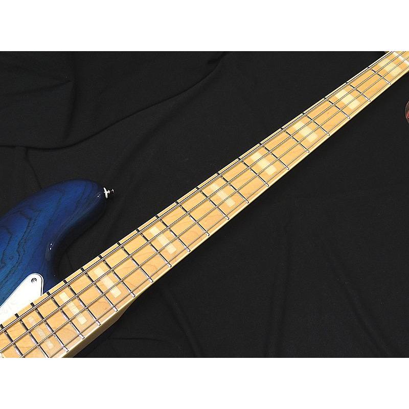 FUJIGEN（フジゲン） Fujigen FGN NJB100MBAH SBB ジャズベース タイプ