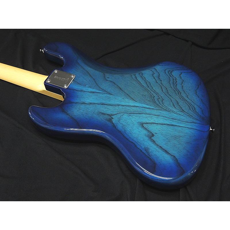 FUJIGEN（フジゲン） Fujigen FGN NJB100MBAH SBB ジャズベース タイプ