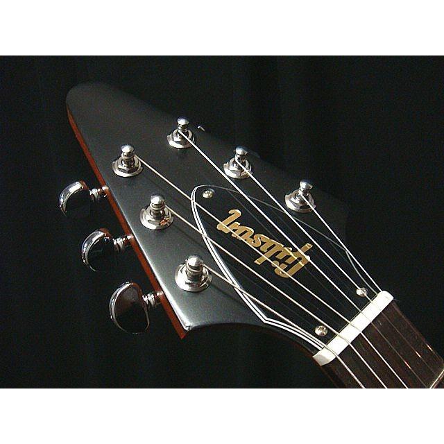 Gibson Flying V Faded 2016 Limited Vintage Amber ギブソン