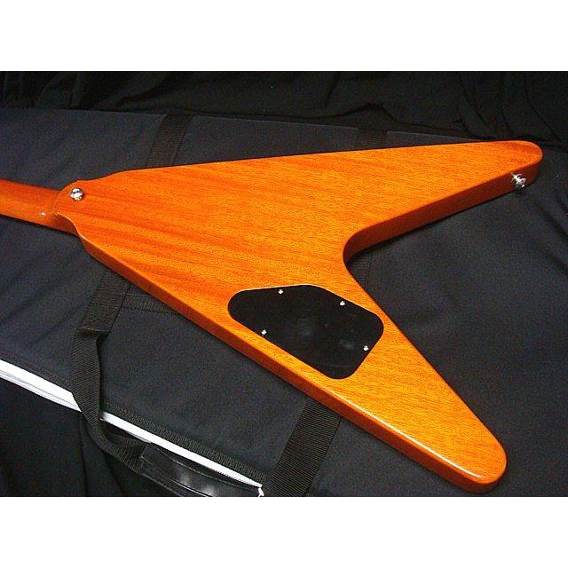 Gibson（ギブソン） Gibson Flying V Faded 2016 Limited Vintage