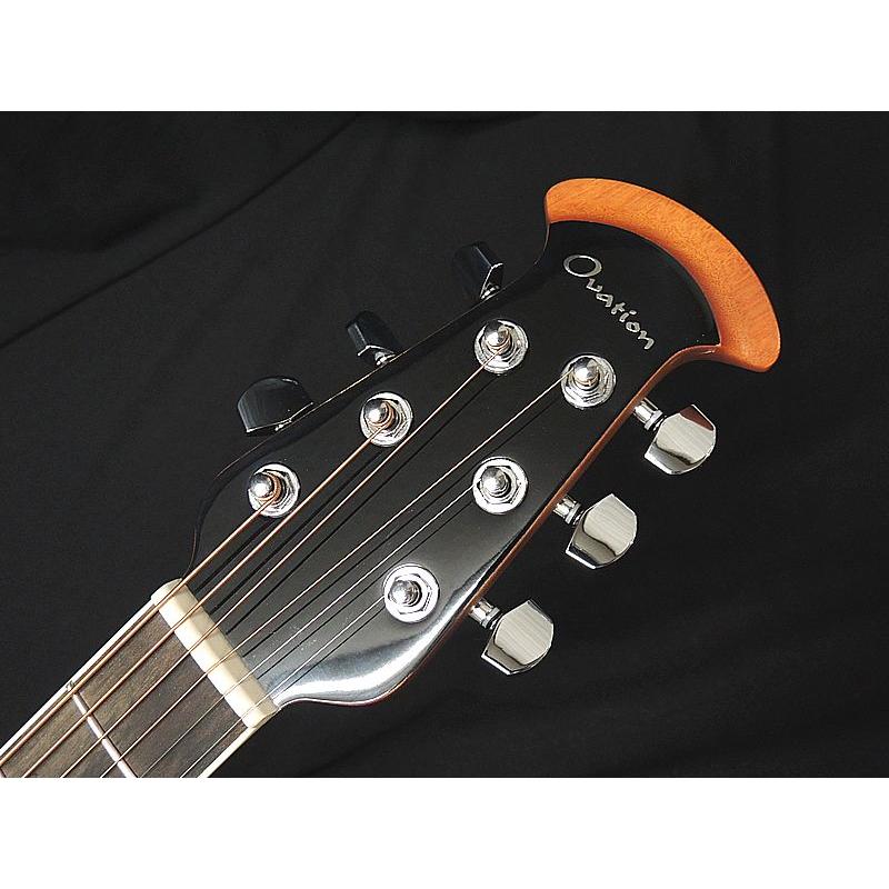 Ovation CE48P-RG-G RG Super Shallow オベーション ブルー Ovation CE48P-RG-G RG Super Shallow オベーション ブルー