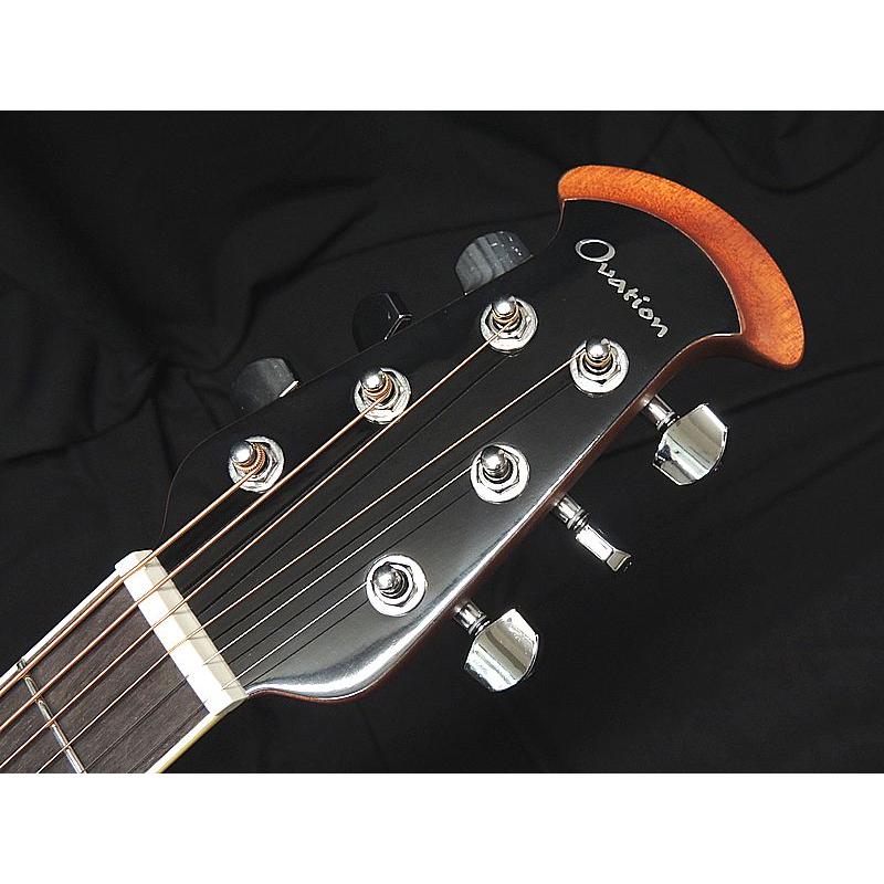 Ovation（オベーション） Ovation CE48P-RG-G RG Super Shallow ブルー