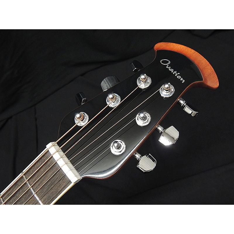 Ovation（オベーション） Ovation CE48P-RG-G RG Super Shallow Blue