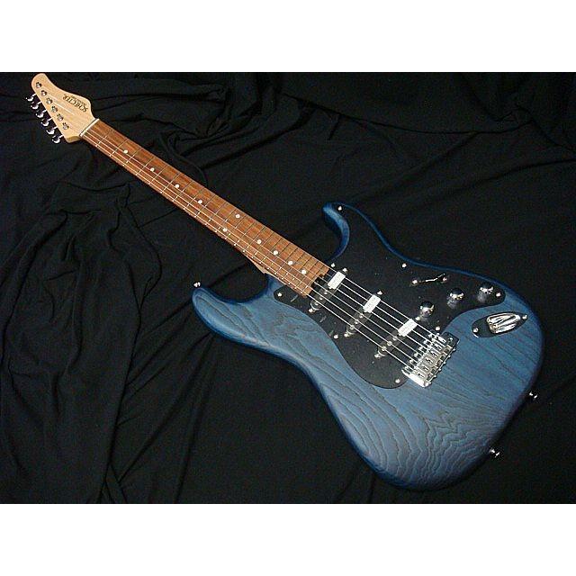 SCHECTER SCHECTER PS-S-ST PBT PF パーフェロー指板 シェクター