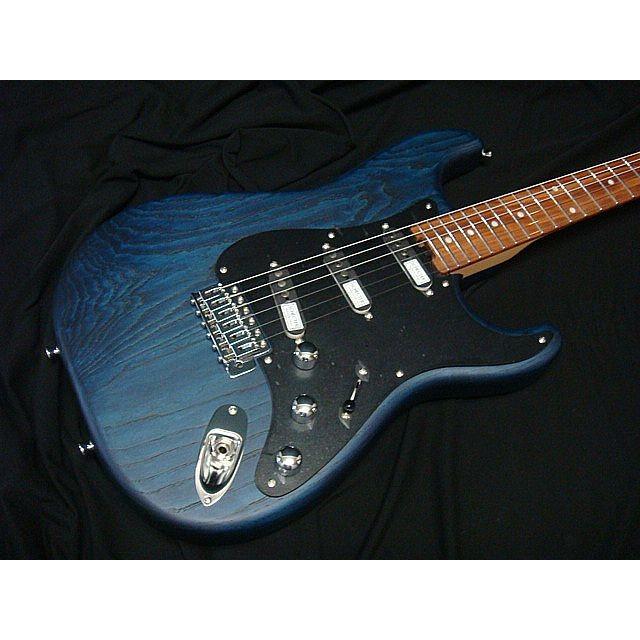 SCHECTER SCHECTER PS-S-ST PBT PF パーフェロー指板 シェクター