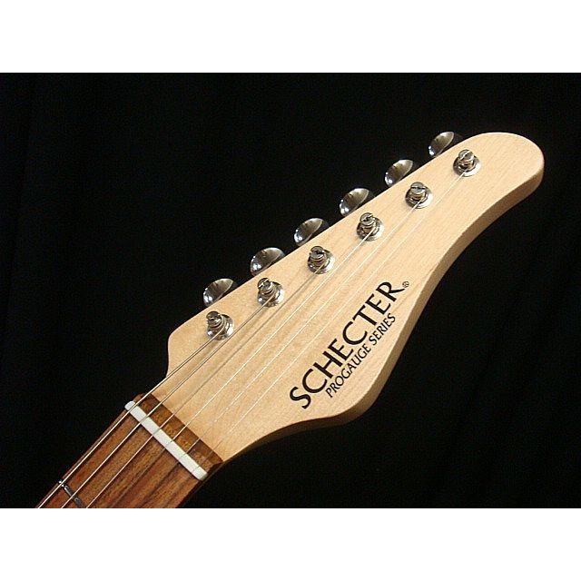 SCHECTER SCHECTER PS-S-ST PBT PF パーフェロー指板 シェクター