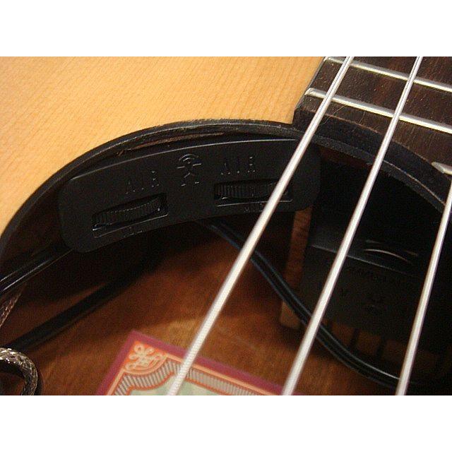 aNueNue aNN-S10E エレアコ仕様 ミニアコースティックギター 