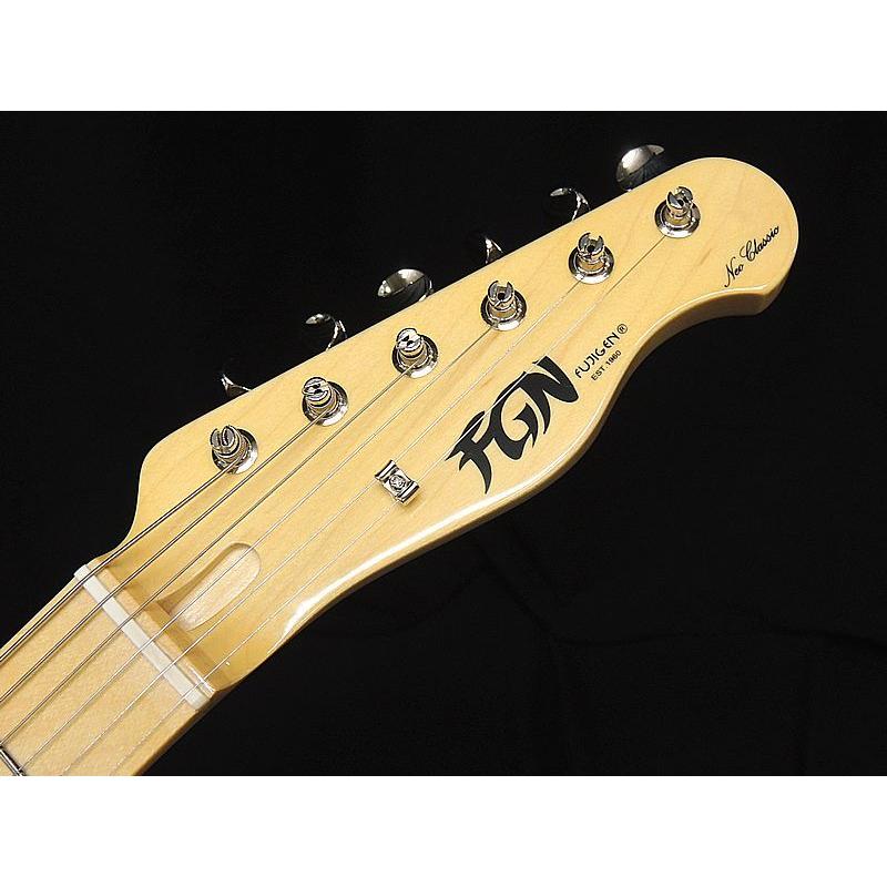 FUJIGEN FGN フジゲン NTL10MAHT SBB Neo Classic SERIES シン FUJIGEN FGN フジゲン NTL10MAHT SBB Neo Classic SERIES シン