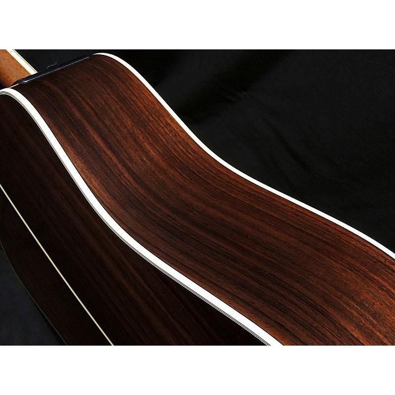 Takamine タカミネ DMP251-DC N ドレッドノートタイプ エレクトリック
