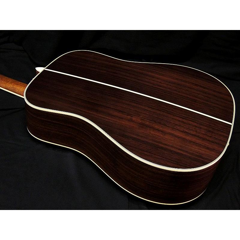 Takamine タカミネ DMP251-DC N ドレッドノートタイプ エレクトリック