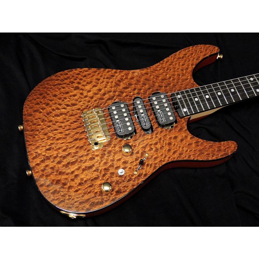 SCHECTER NV-DX-24-MH-VTR/E LACE WOOD シェクター レースウッド