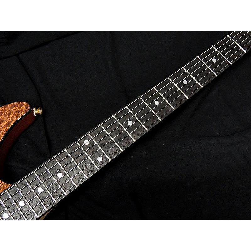 SCHECTER SCHECTER NV-DX-24-MH-VTR/E LACE WOOD シェクター レース