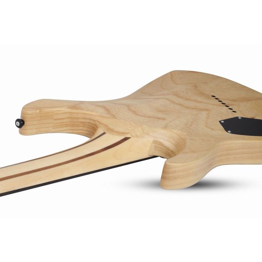 SCHECTER　Reaper-7 Multiscale 4/30まで値下げ中 SCHECTER Reaper-7 Multiscale 4/30まで値下げ中 SCHECTER Reaper-7