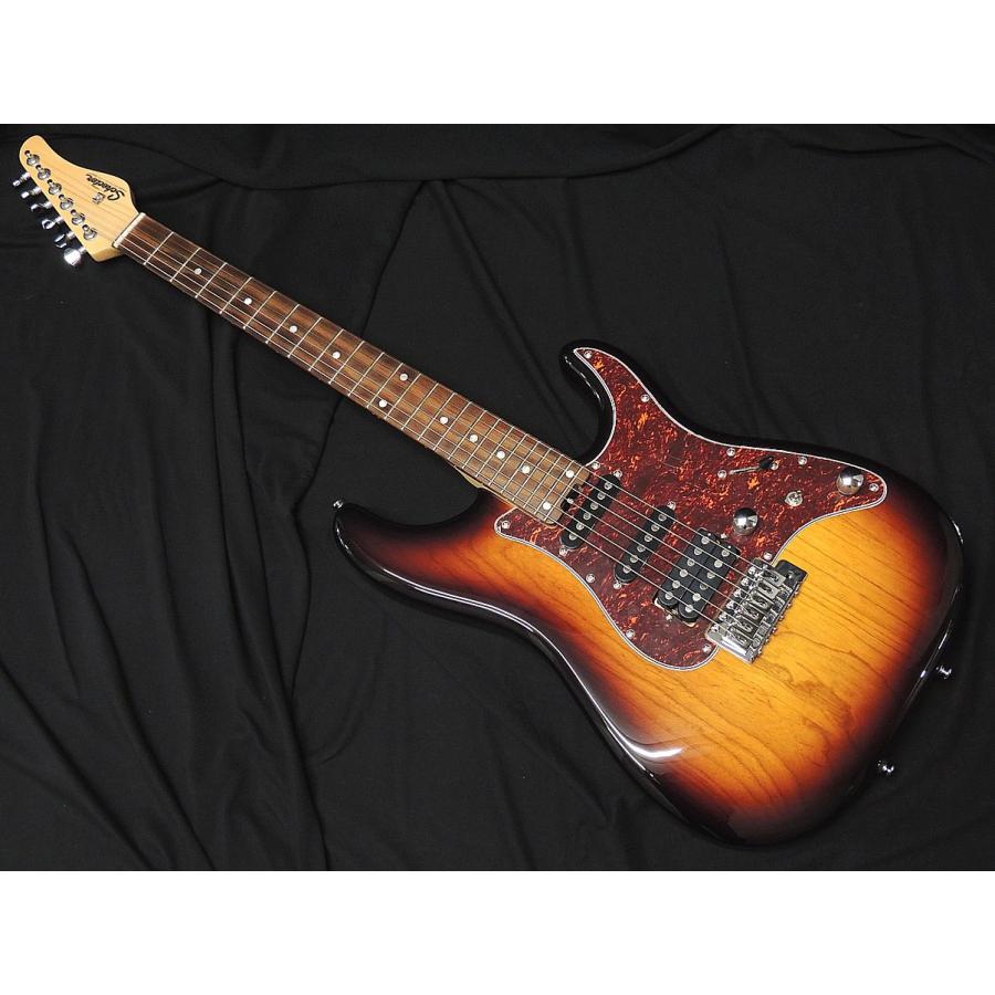 SCHECTER OL-ST UBB シェクター ストラトキャスター タイプ SCHECTER OL-ST UBB シェクター ストラトキャスター タイプ