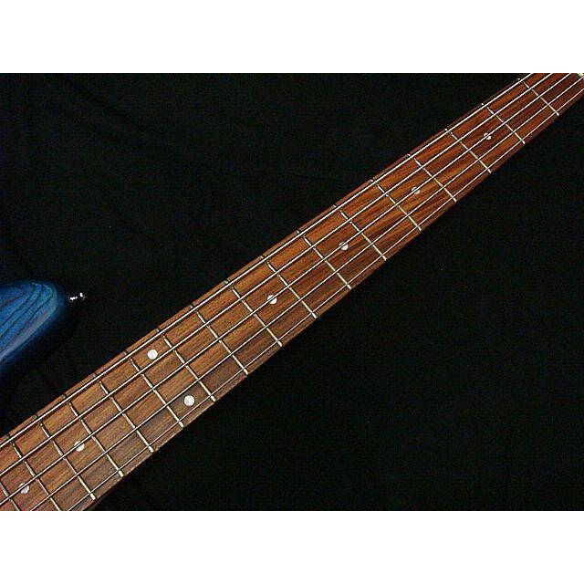 SCHECTER シェクター PS-S-JB-5 PBT PF 5弦ジャズベースモデル Duncan