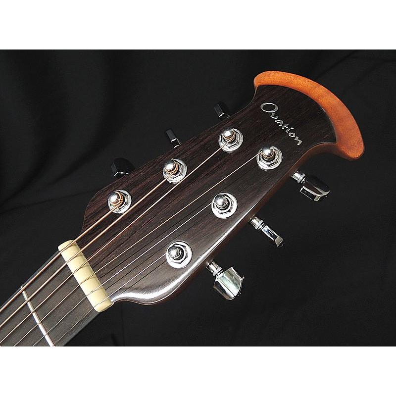 Ovation（オベーション） OVATION CE44-4-G NAT Celebrity Elite