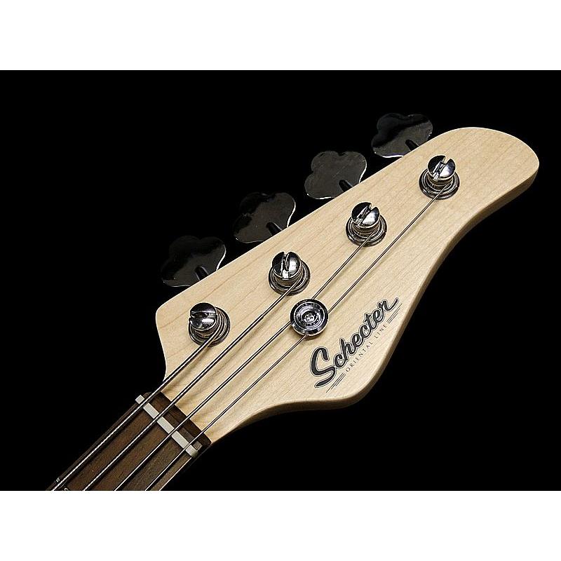 SCHECTER SCHECTER OL-CB DBL Oriental Line シェクター ジャズベース