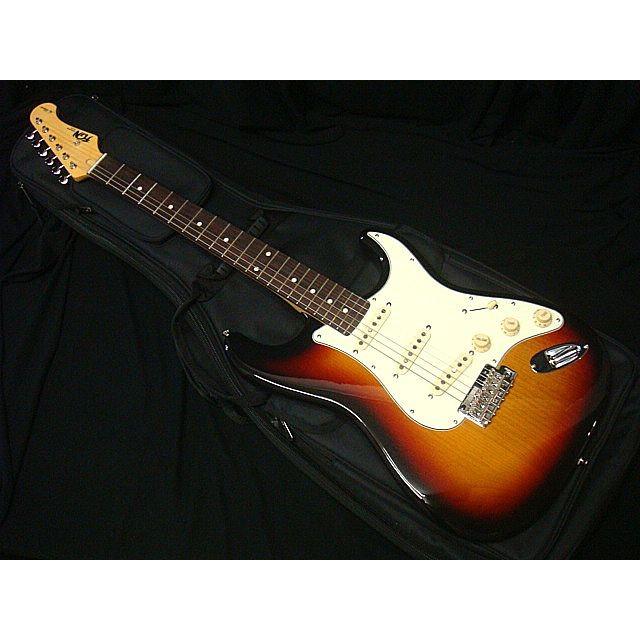 FUJIGEN（フジゲン） FGN FUJIGEN NST10RAL 3TS Neo Classic SERIES