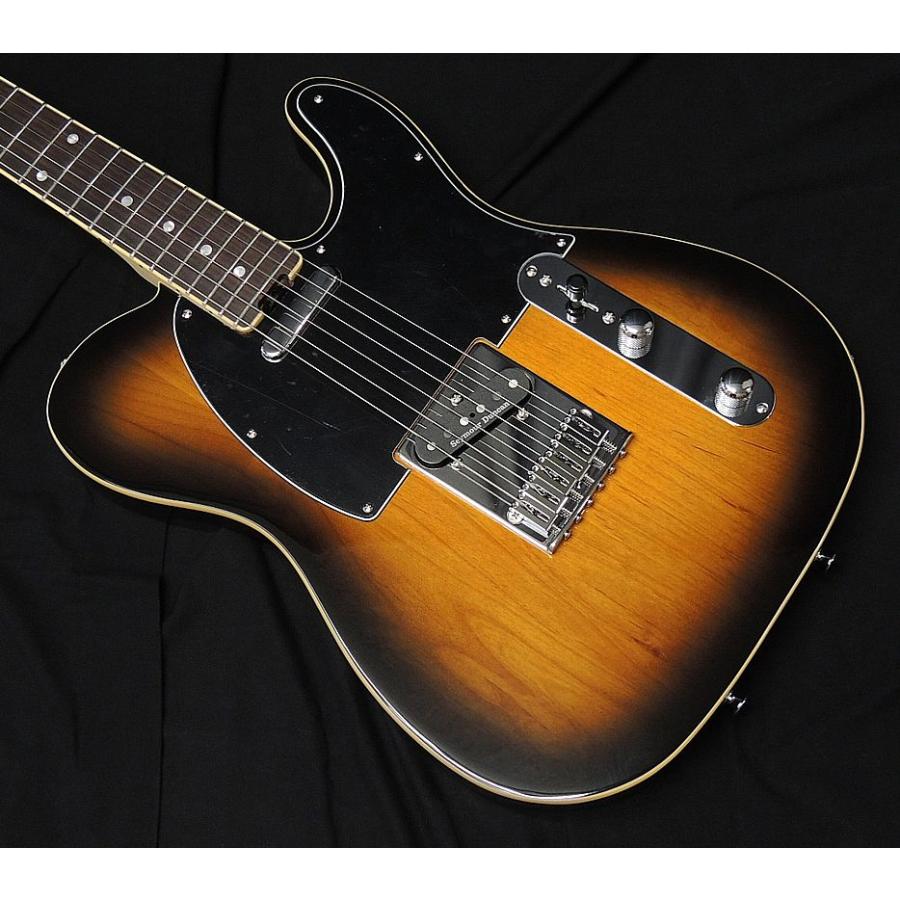 SCHECTER SCHECTER PS-PT-RH 2TS PF シェクター テレキャスター タイプ