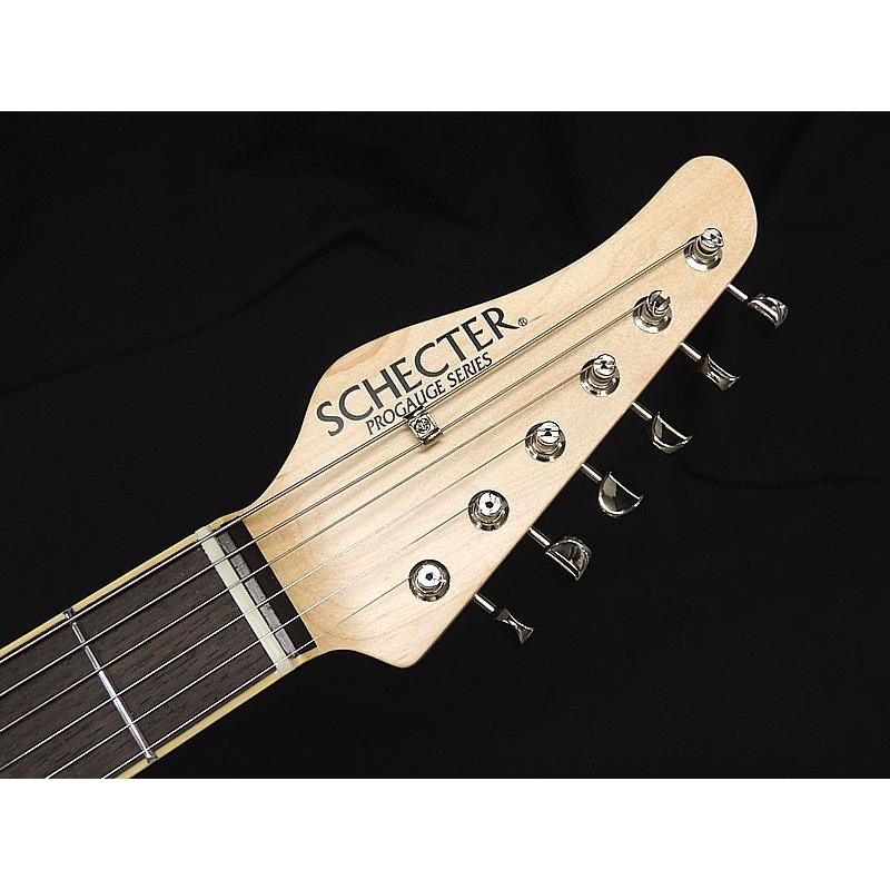 SCHECTER SCHECTER PS-PT-RH 2TS PF シェクター テレキャスター タイプ